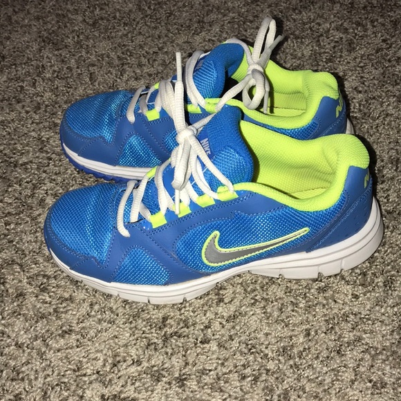 big kid size 4 in women's